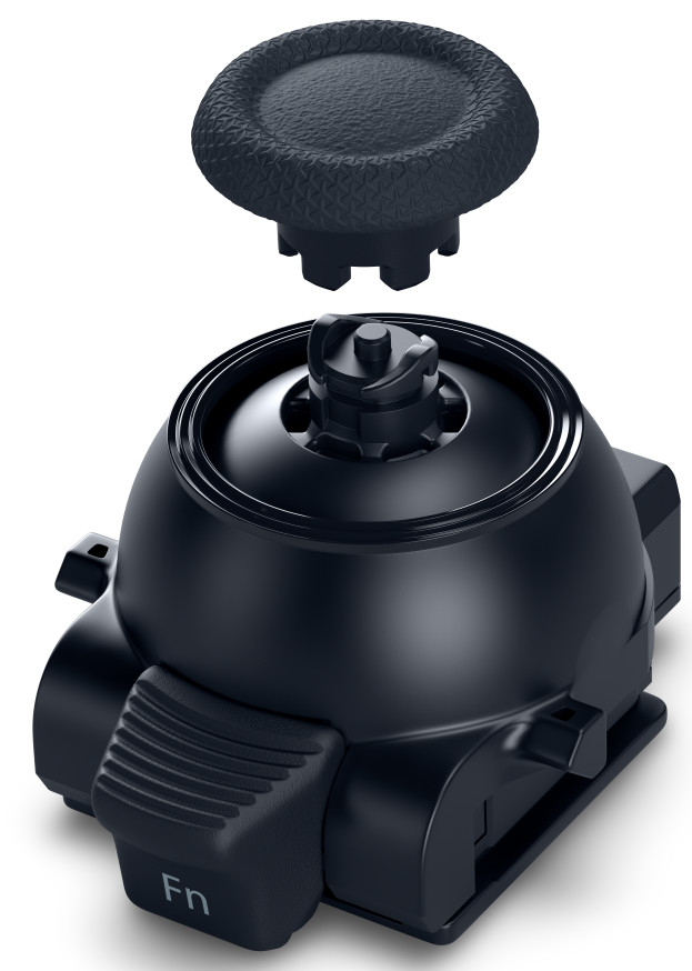 Sony PlayStation 5 DualSense Edge Controller zubehör