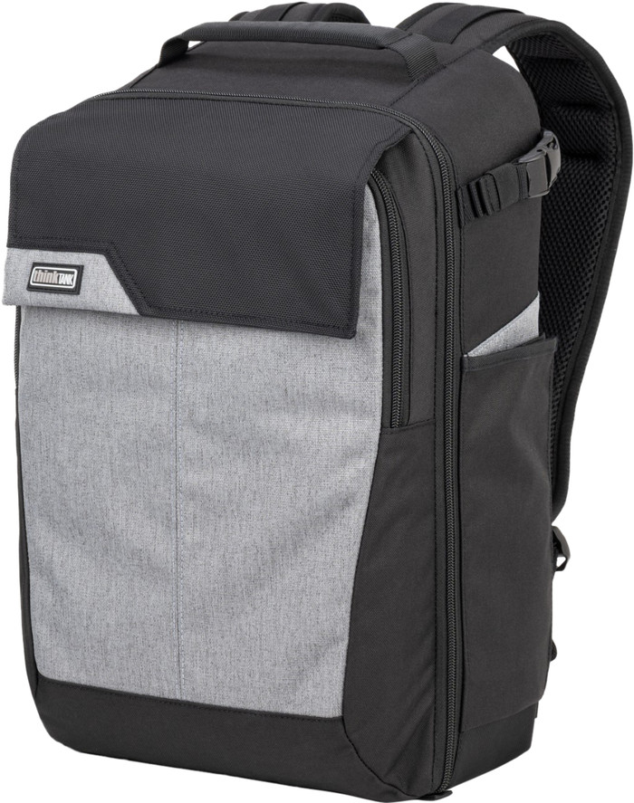 Think Tank Mirrorless Mover Reiserucksack Cool Grey Main Image