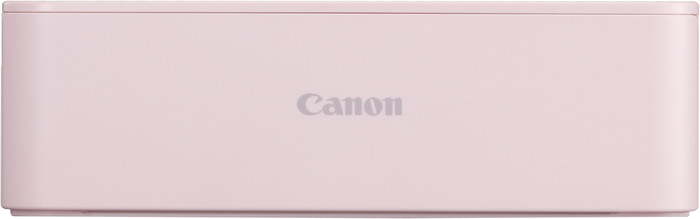 Canon SELPHY CP1500 Rosa null