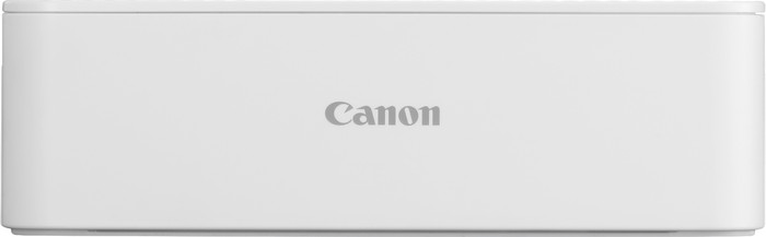 Canon SELPHY CP1500 Weiß + Canon RP-108 Tinte Kassette/Papier Set 108 Blatt null