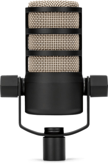 Rode Rodecaster Pro II 2-person bundle accessory