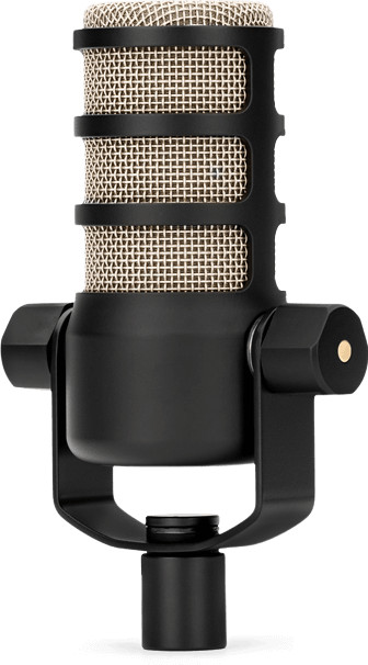 Rode Rodecaster Pro II 2-person bundle accessory