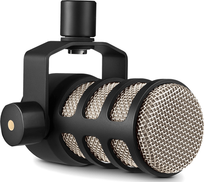 Rode Rodecaster Pro II 2-person bundle accessory