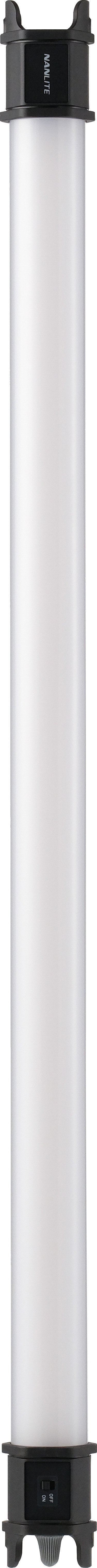 Nanlite PavoTube II 15C 4KIT front