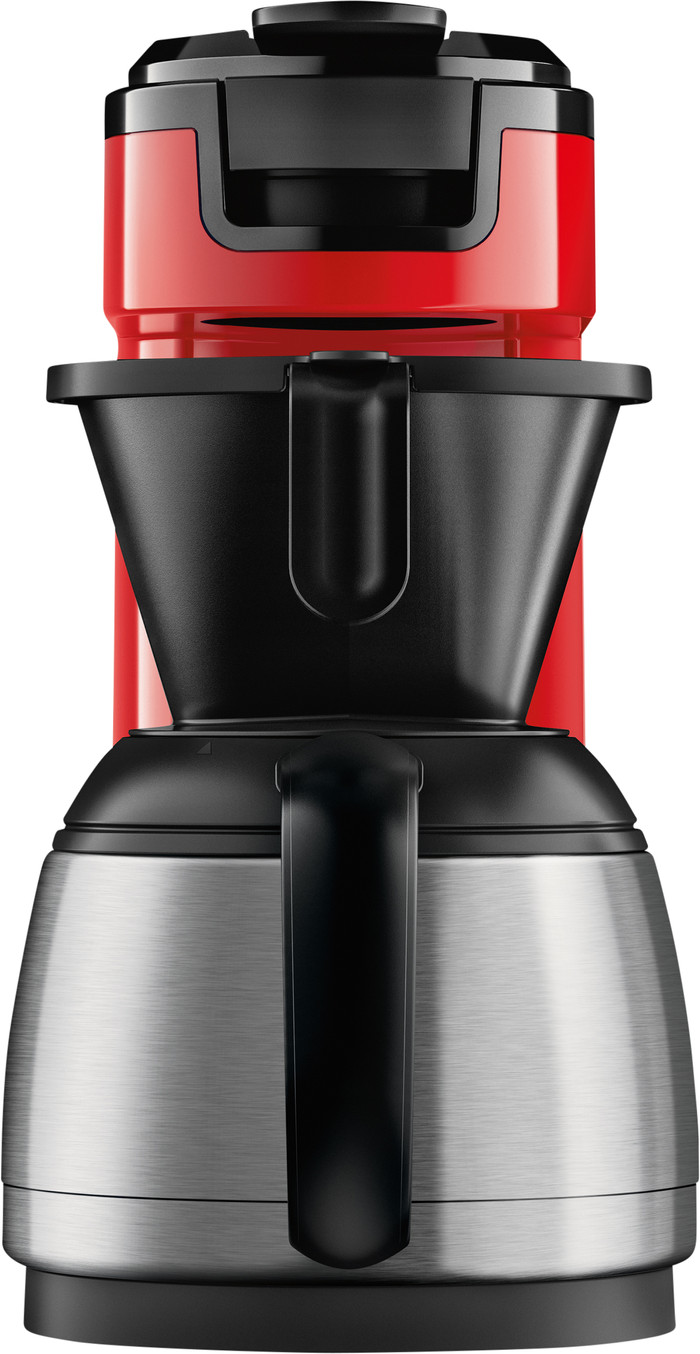 Philips Senseo Switch HD6592/84 Red null