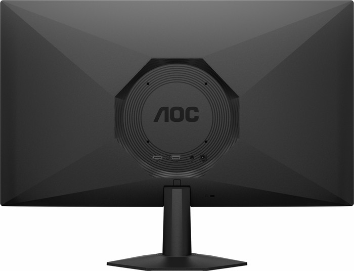 AOC 27G50F back