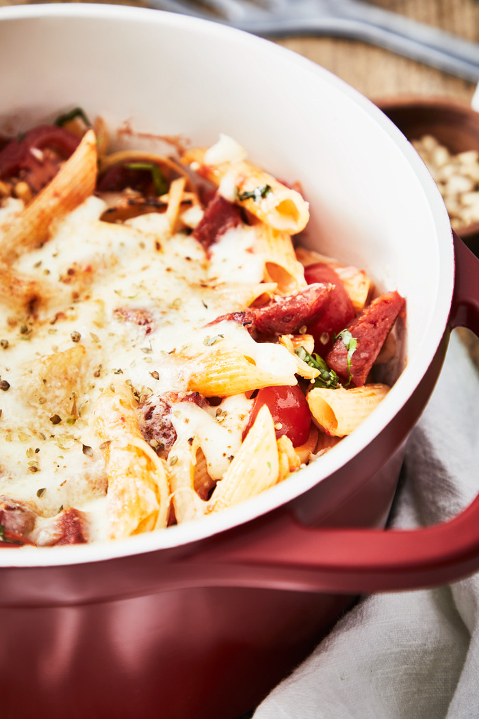 Tefal Air Bräter 24 cm null