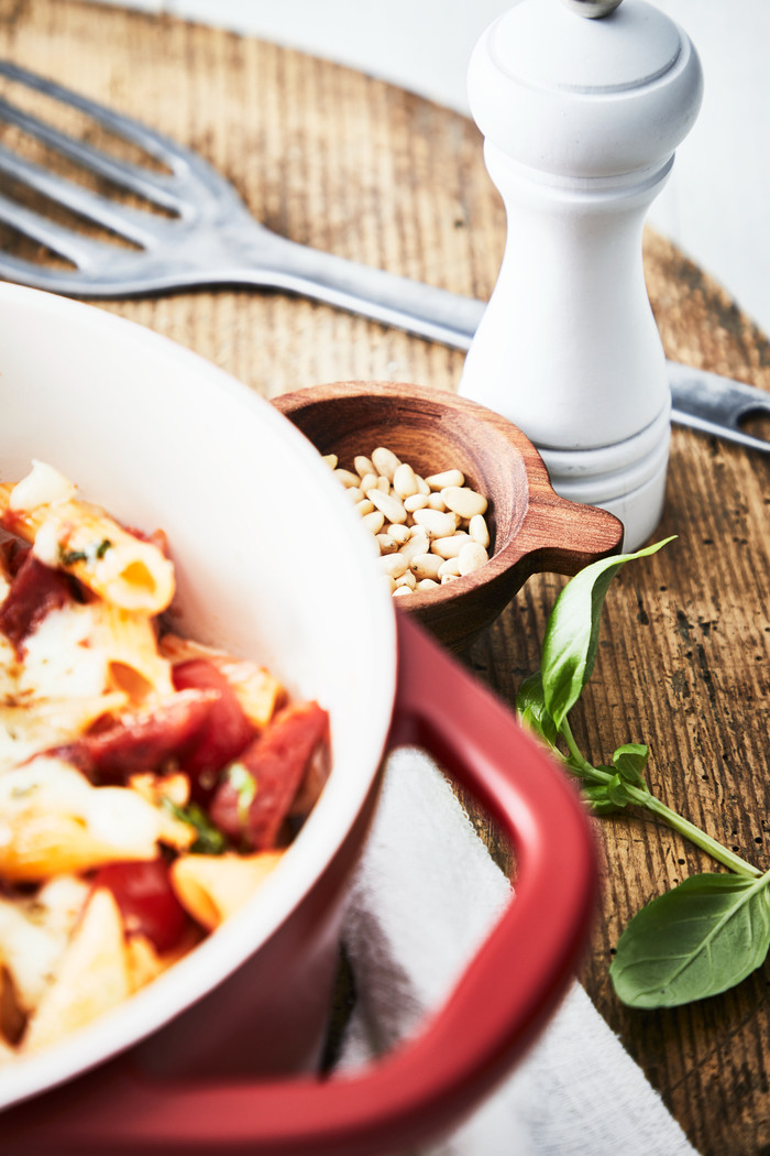 Tefal Air Bräter 24 cm null