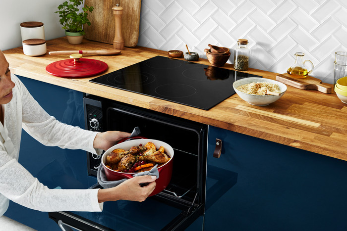 Tefal Air Bräter 24 cm null