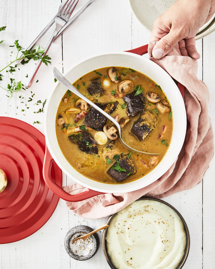 Tefal Air Bräter 24 cm null