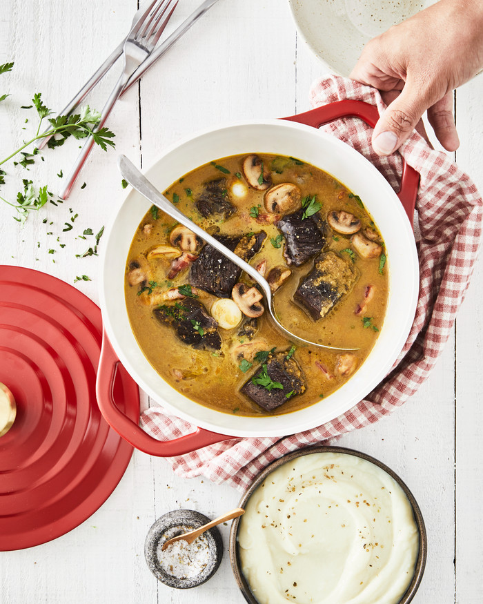 Tefal Air Bräter 24 cm null