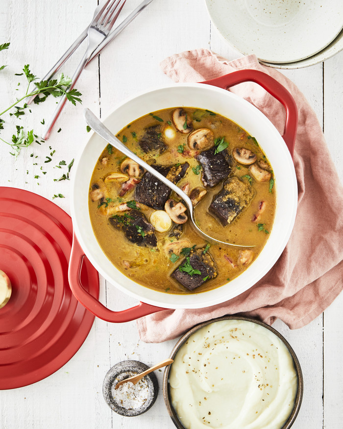 Tefal Air Bräter 24 cm null