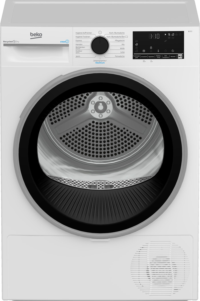 Beko B3T3249S Main Image