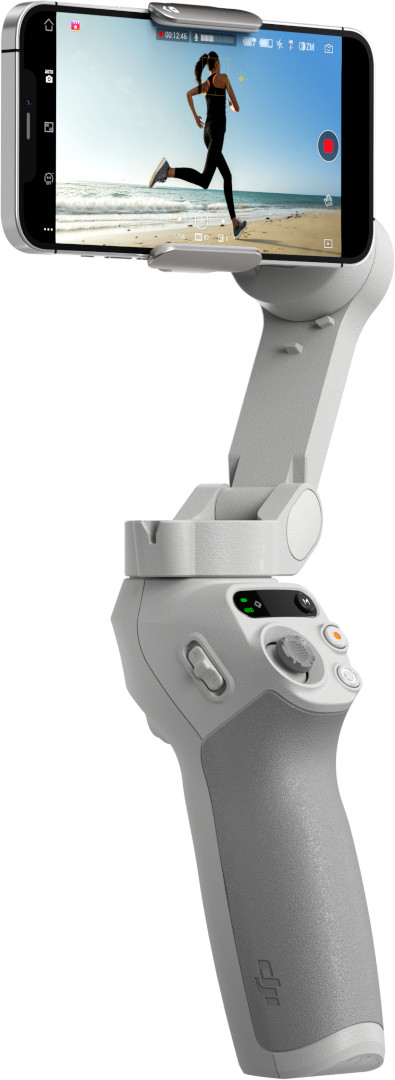 DJI Osmo Mobile SE (OM SE) null