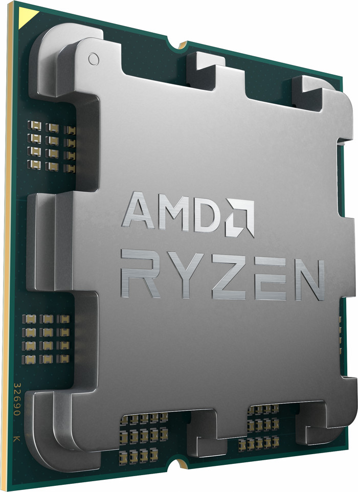 AMD Ryzen 7 7700X front