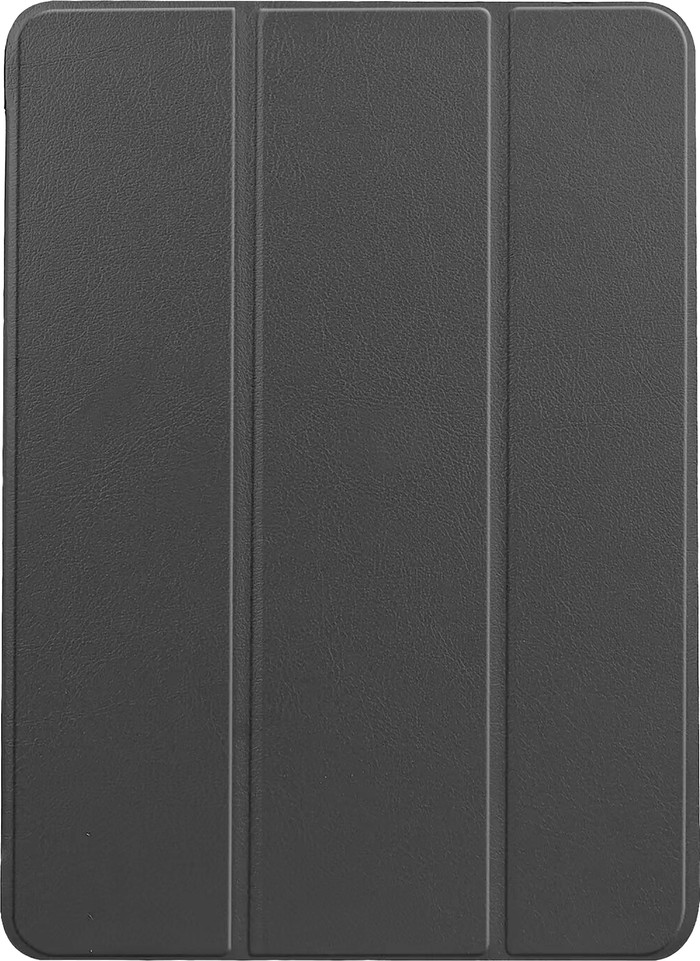 Just in Case Smart Tri-Fold Apple iPad Air (2026/2025/2024) Book Case Black Main Image