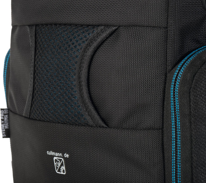 Cullmann Sydney Pro Maxima 80 Schwarz detail