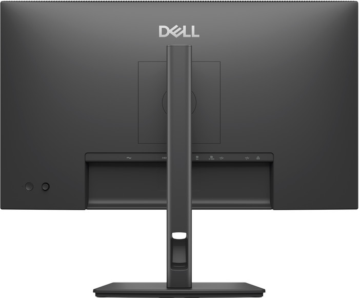 Dell Pro P P2426HE back