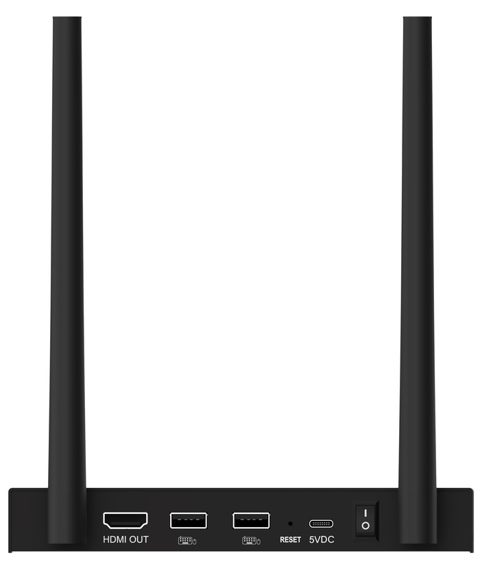 Marmitek TV Anywhere Wireless 4K null