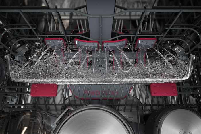 Bauknecht BUO 3O41 PLT X / Built-in / Under-counter / Niche height 82 - 90cm product in use