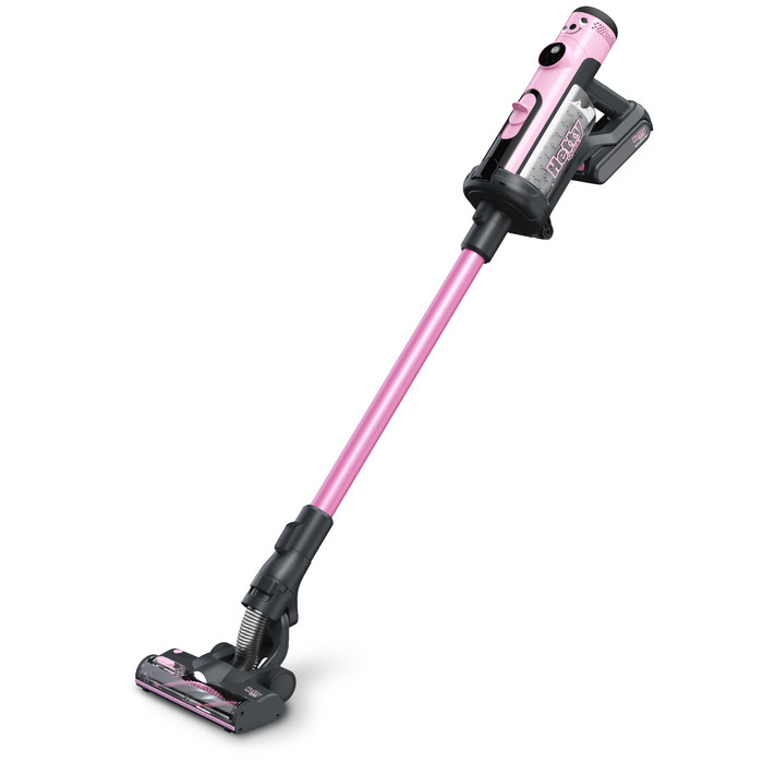 Numatic Hetty Quick HTY100P Rosa null