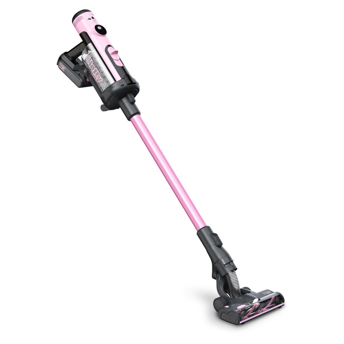 Numatic Hetty Quick HTY100P Rosa null
