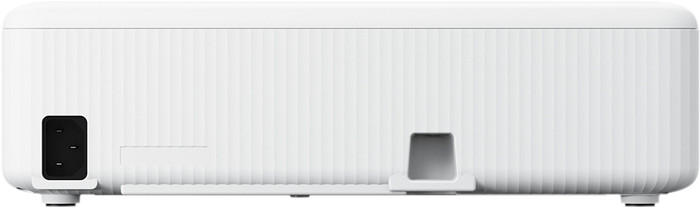 Epson CO-W01 rückseite