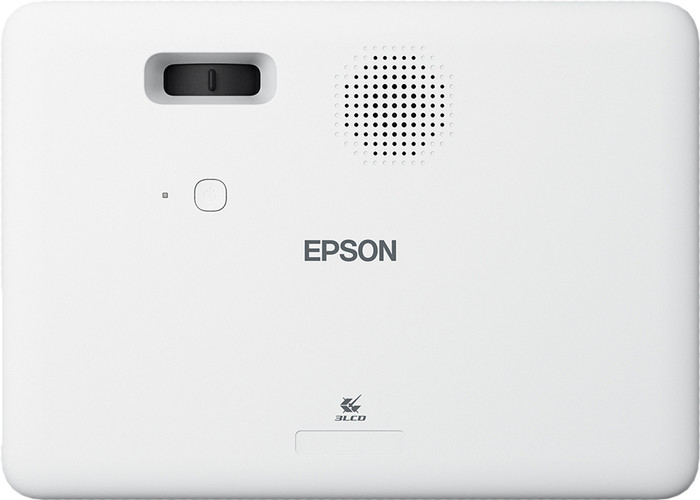 Epson CO-W01 oberseite