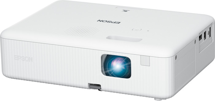 Epson CO-W01 vorne