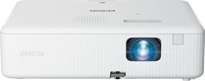 Epson CO-W01 vorne