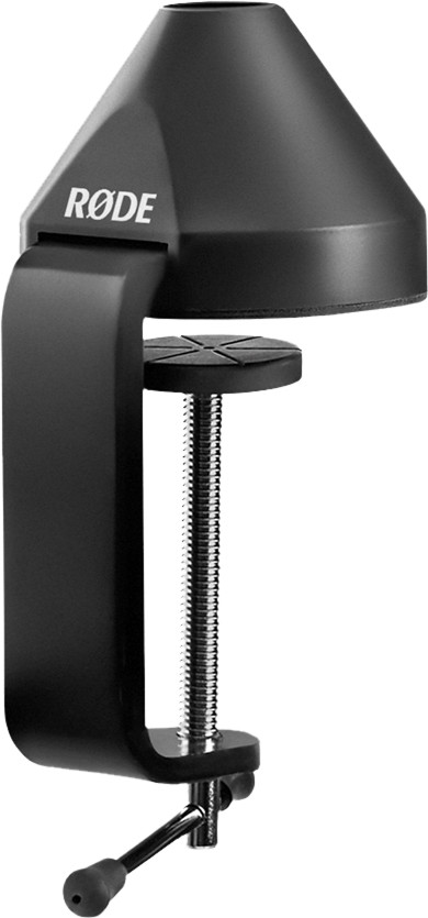 Rode Rodecaster Pro II 2-person bundle accessory