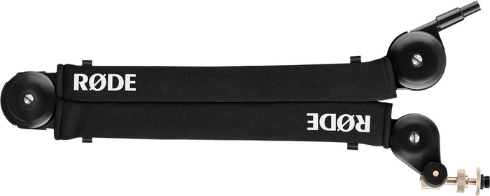 Rode Rodecaster Pro II 2-person bundle accessory