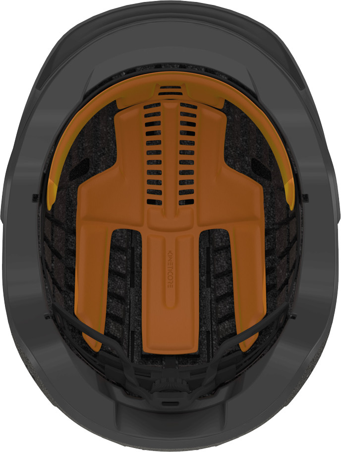 Lazer Next KinetiCore Black L bottom