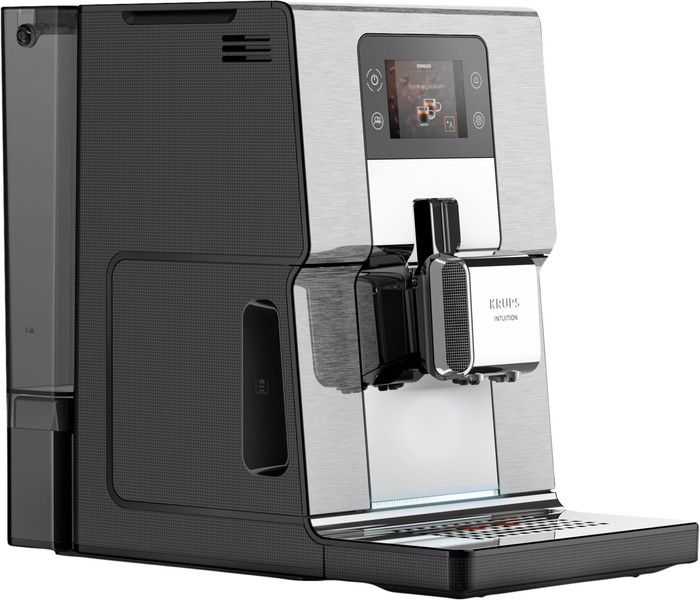 Krups Intuition Experience EA877D null