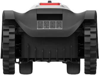 eufy C15 rückseite