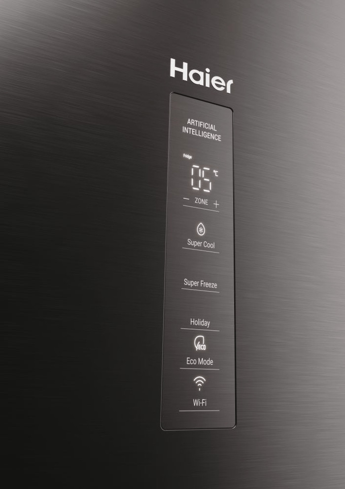 Haier HDPR3620ANPD detail
