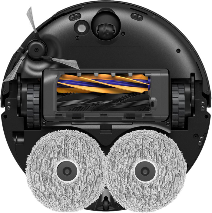 Dreame L60 Ultra Schwarz unten