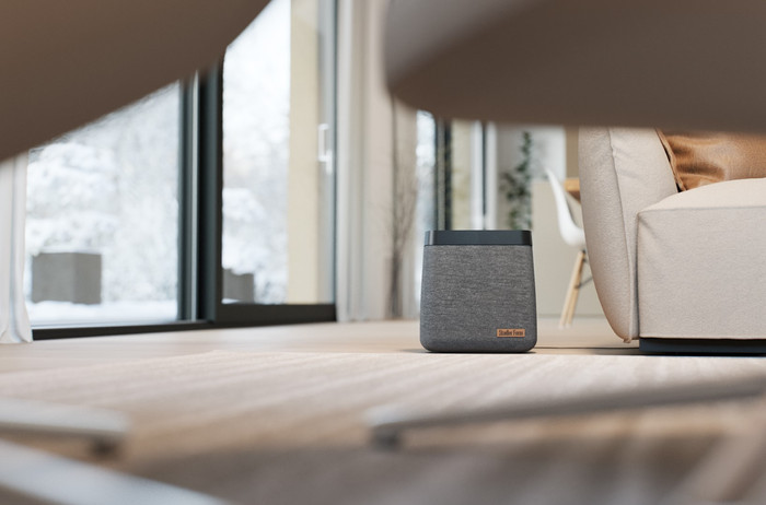 Stadler Form Karl SF-K-004 produkt in gebrauch