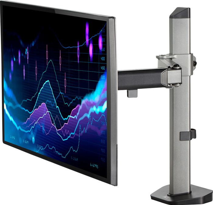 ACT AC8335 Monitor Arm 1 Screen null