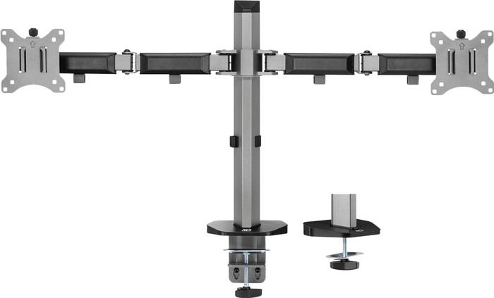 ACT AC8336 Monitor Arm 2 Screens null