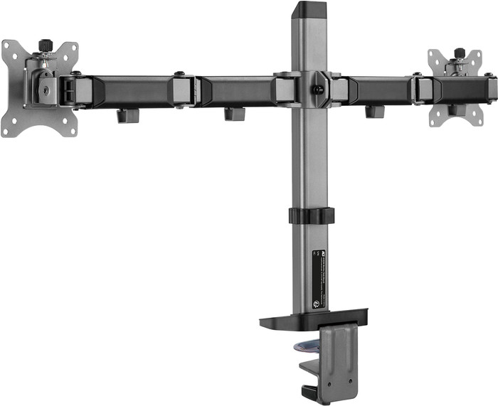 ACT AC8336 Monitor Arm 2 Screens null