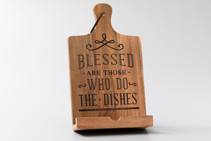 Cricut Smart Vinyl Permanent 33x640 Schwarz produkt in gebrauch