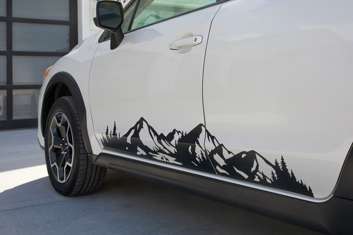 Cricut Smart Vinyl Permanent 33x640 Schwarz null