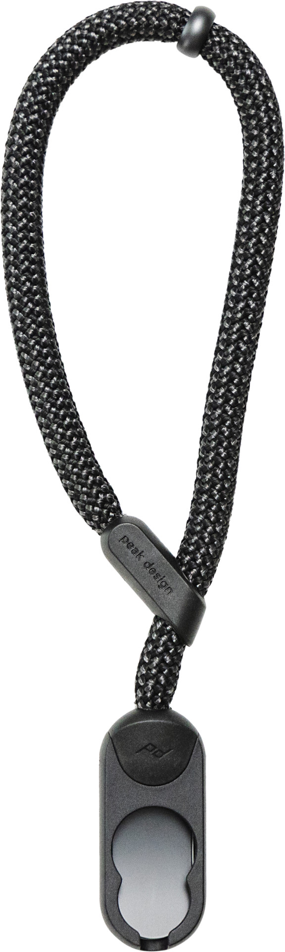 Peak Design Cuff Rope Kamera-Handgelenkschlaufe Schwarz Main Image