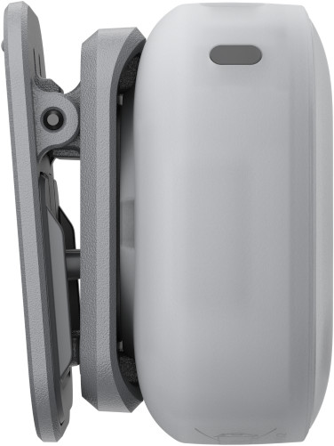 DJI Mic Mini 2 Sender linke seite