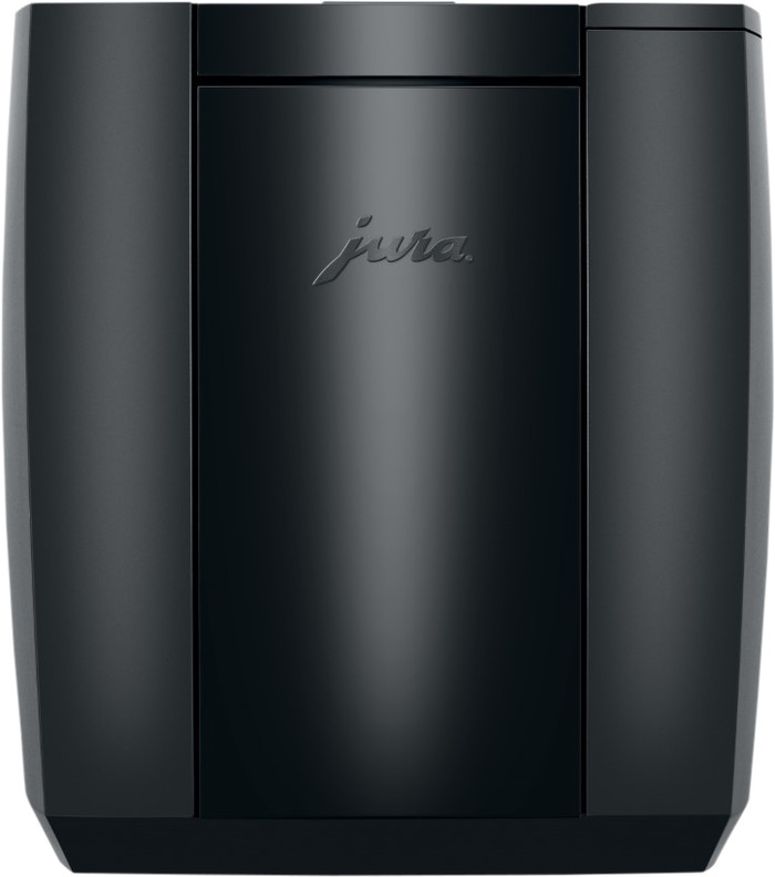 JURA J8 Midnight Silver (EA) null