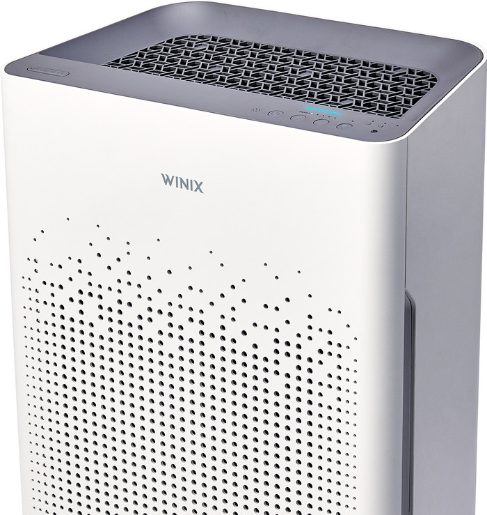 Winix Zero-S right side