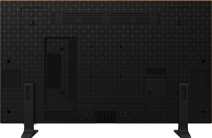TCL QLED 32 inches A400 Pro (2026) back