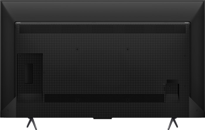 TCL QD Mini-LED 55 Zoll T8D (2026) rückseite