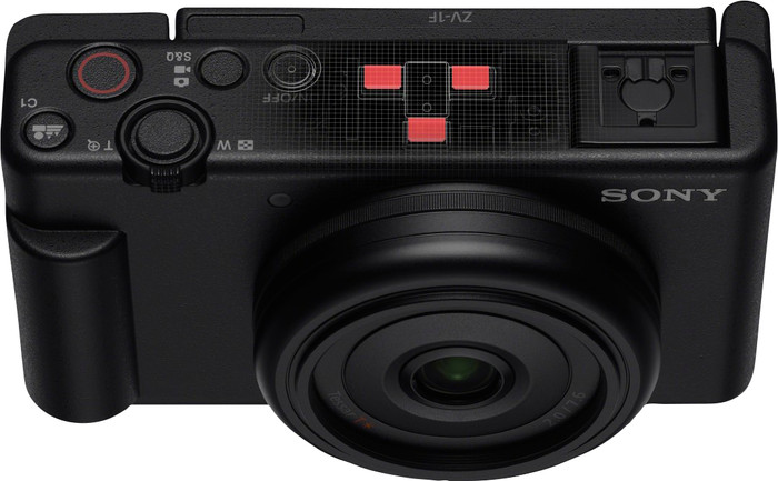 Sony ZV-1F null